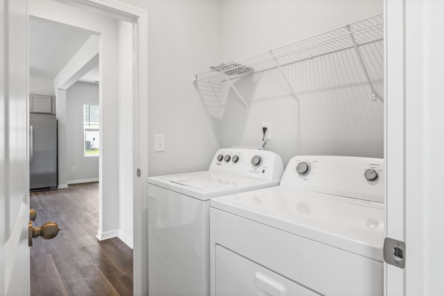 New Home in Leland, NC.  - Slide 22