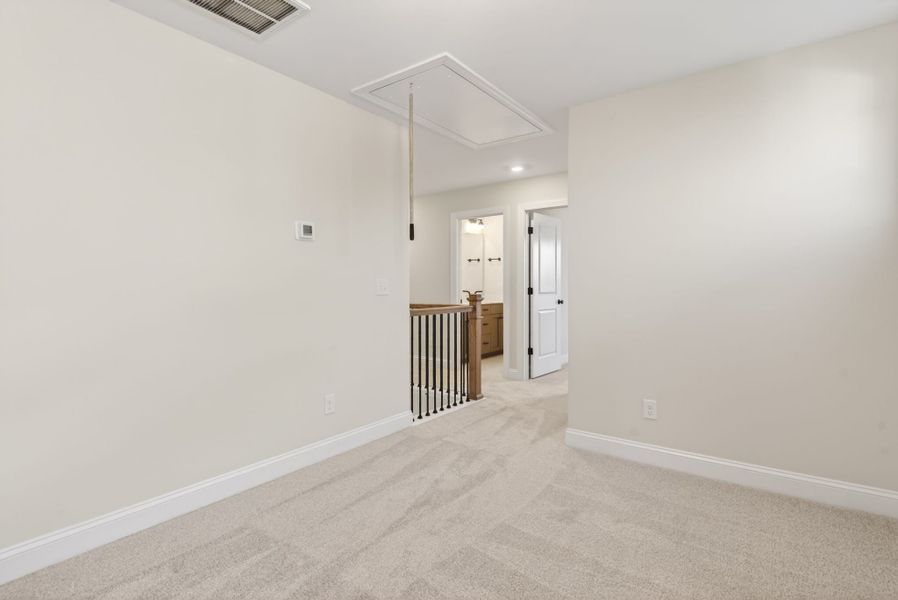 New Home in KNIGHTDALE, NC.  - Slide 20