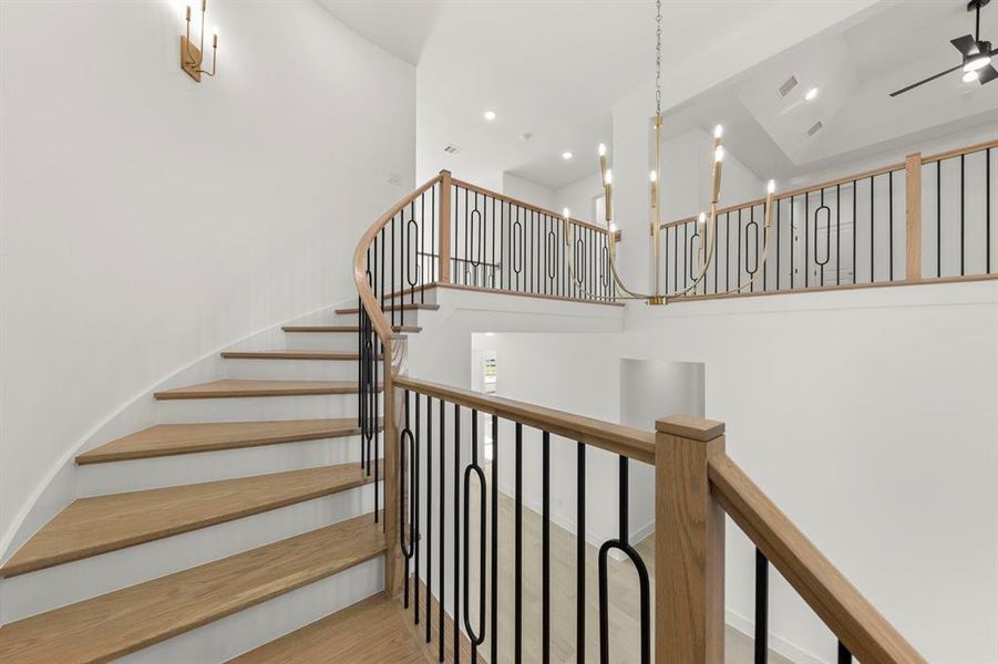 36. 551 Twilight - Stairs (2) 36. 551 Twilight - Stairs (2)