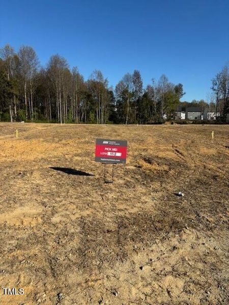 Lot Pic for MLS - Lot 152_Susie Brownell