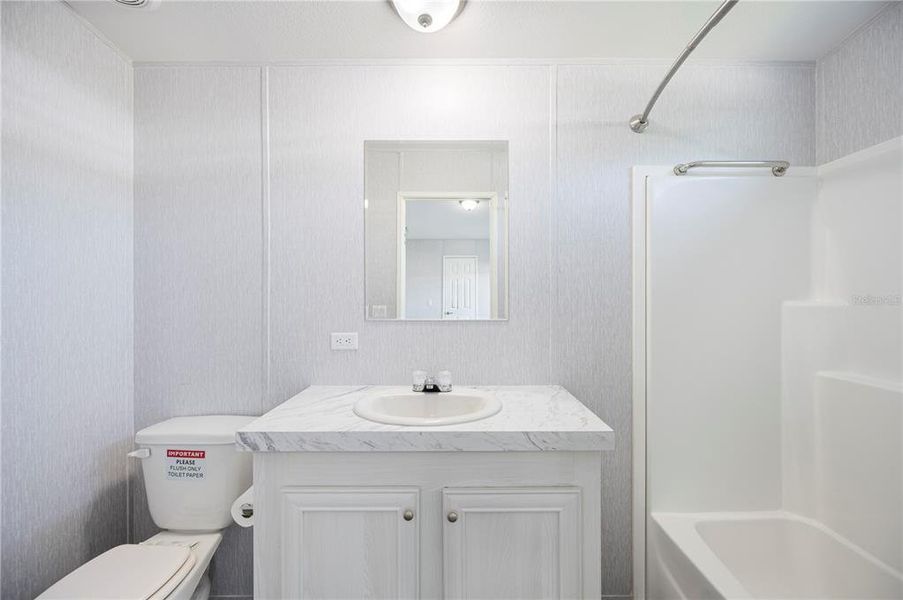 Furnished interior view inside a new home in , Lake Wales (Image 11). Furnished interior view inside a new home in , Lake Wales (Image 11).