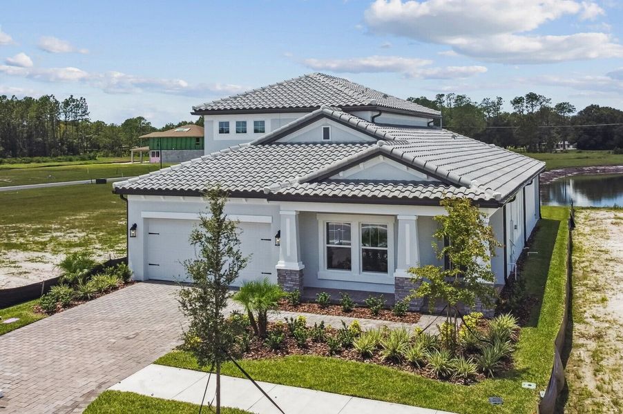 Front Exterior Front Exterior