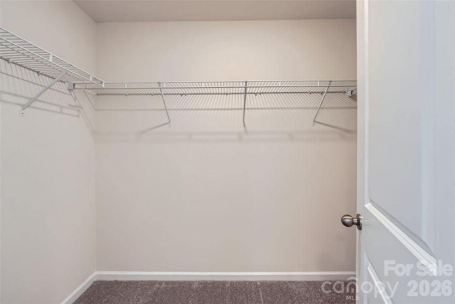 Spacious, unfurnished interior of a new home in Winecoff Village, Troutman (Image 5). Spacious, unfurnished interior of a new home in Winecoff Village, Troutman (Image 5).