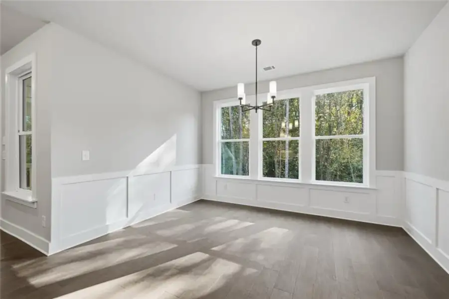 Spacious, unfurnished interior of a new home in , Gainesville (Image 50). Spacious, unfurnished interior of a new home in , Gainesville (Image 50).