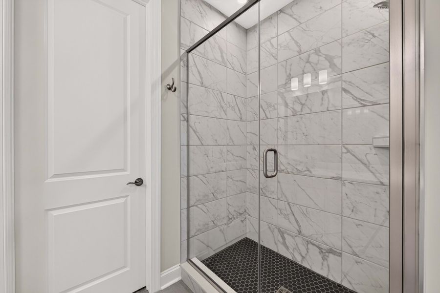 Close-up of interior finishes inside a home in Old Town Village, Waxhaw (Image 19). Close-up of interior finishes inside a home in Old Town Village, Waxhaw (Image 19).
