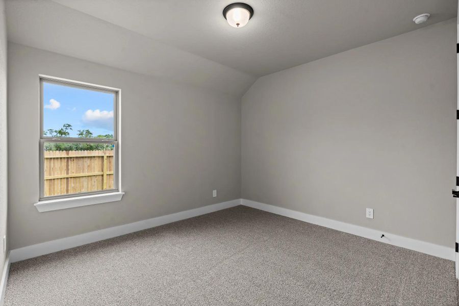 Gallatin A bedroom 3