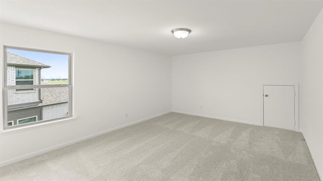 27. 493 Silent Pond - Bed 4 27. 493 Silent Pond - Bed 4