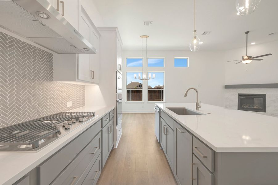 Kitchen Kitchen