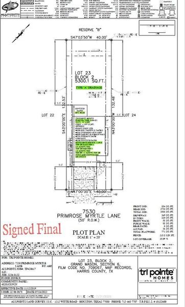 Image 9 of a home in Mason Woods. Image 9 of a home in Mason Woods.