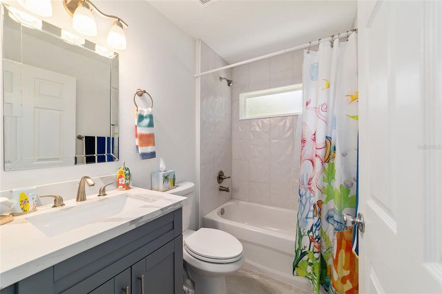 Furnished interior view inside a new home in , Summerfield (Image 53). Furnished interior view inside a new home in , Summerfield (Image 53).