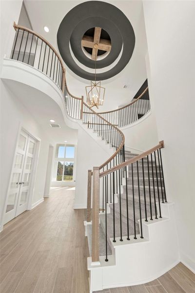 Image 31 of a home in ARTAVIA®.