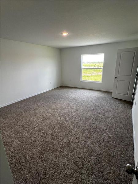 Spacious, unfurnished interior of a new home in , Parrish (Image 16).