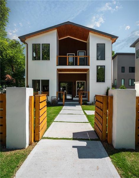 Image 39 of a home in .