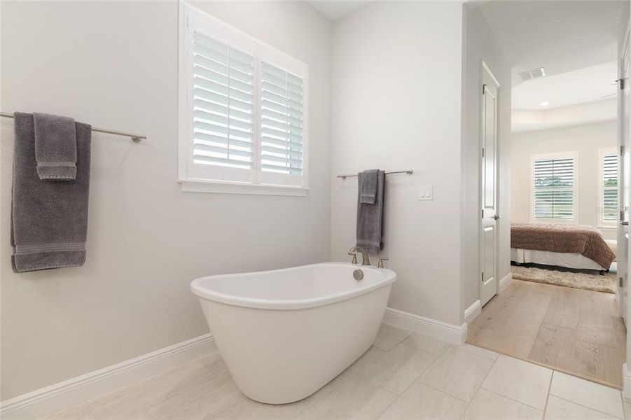 Furnished interior view inside a new home in , Ocala (Image 15). Furnished interior view inside a new home in , Ocala (Image 15).