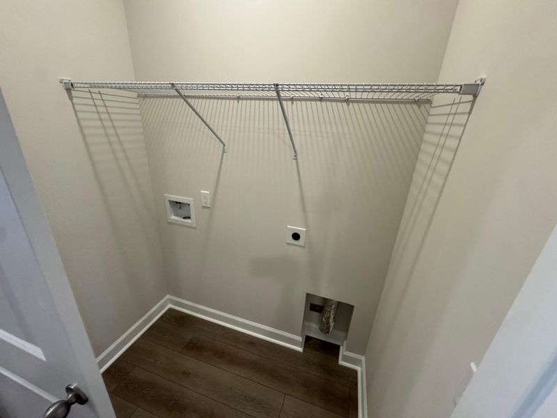 Spacious, unfurnished interior of a new home in , Summerville (Image 13). Spacious, unfurnished interior of a new home in , Summerville (Image 13).