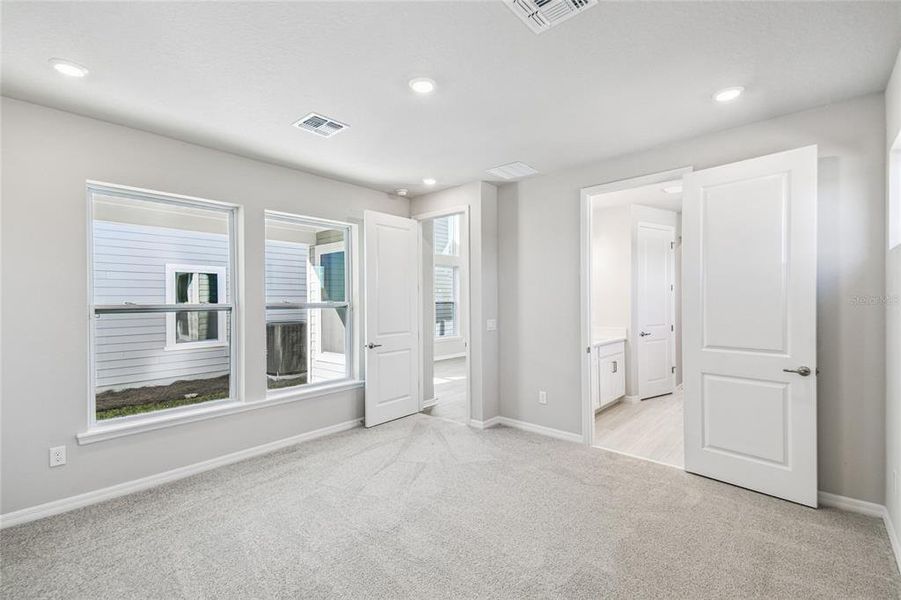Spacious, unfurnished interior of a new home in , St. Cloud (Image 30). Spacious, unfurnished interior of a new home in , St. Cloud (Image 30).
