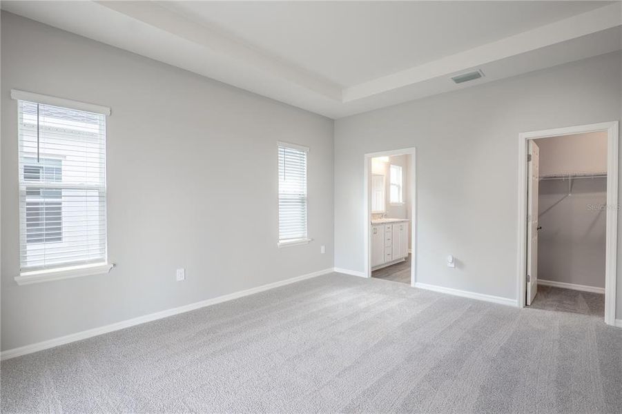 Spacious, unfurnished interior of a new home in Cypress Ridge Ranch, Wimauma (Image 10).
