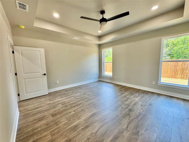 Spacious, unfurnished interior of a new home in , Lindale (Image 21). Spacious, unfurnished interior of a new home in , Lindale (Image 21).