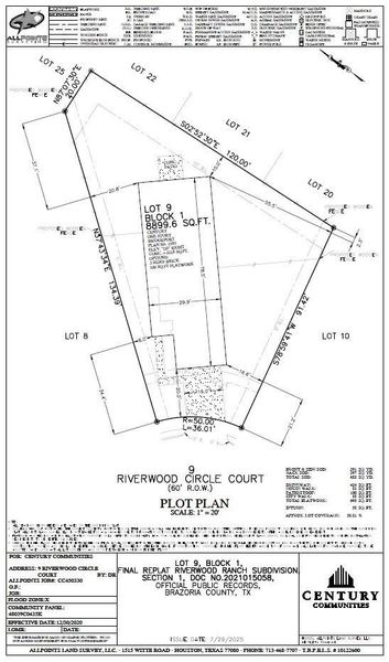 Image 24 of a home in Riverwood Ranch.