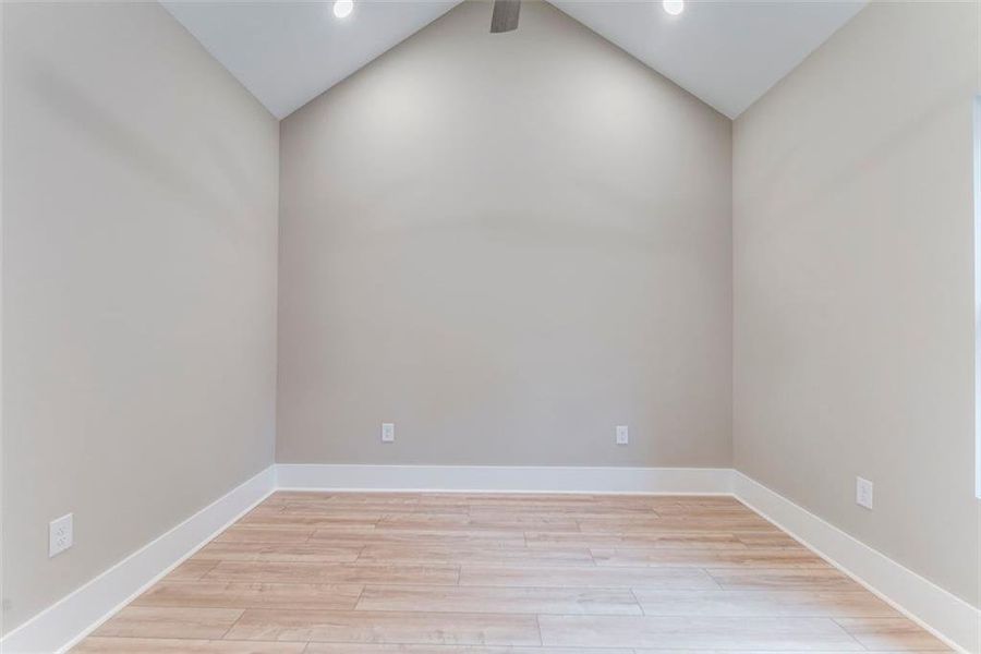 Spacious, unfurnished interior of a new home in , Ellijay (Image 44). Spacious, unfurnished interior of a new home in , Ellijay (Image 44).