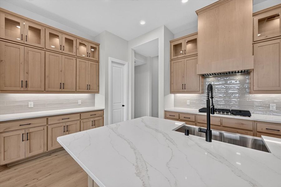 Kitchen Kitchen