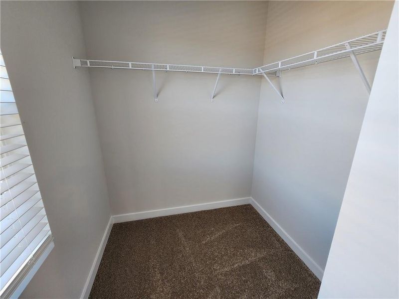 Spacious, unfurnished interior of a new home in Southern Hills, McDonough (Image 17). Spacious, unfurnished interior of a new home in Southern Hills, McDonough (Image 17).