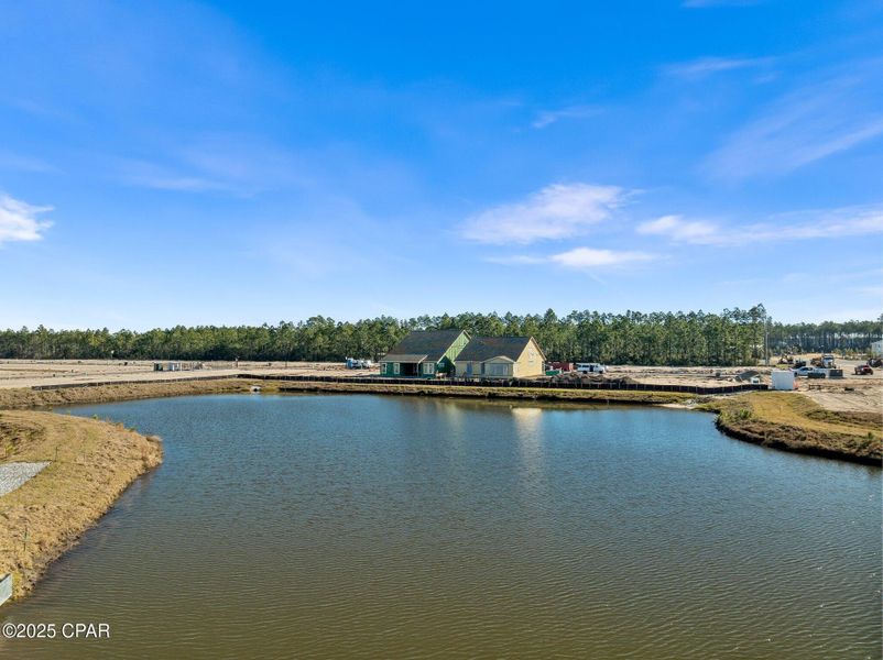 Image 9 of a home in Salt Grass at Ward Creek. Image 9 of a home in Salt Grass at Ward Creek.