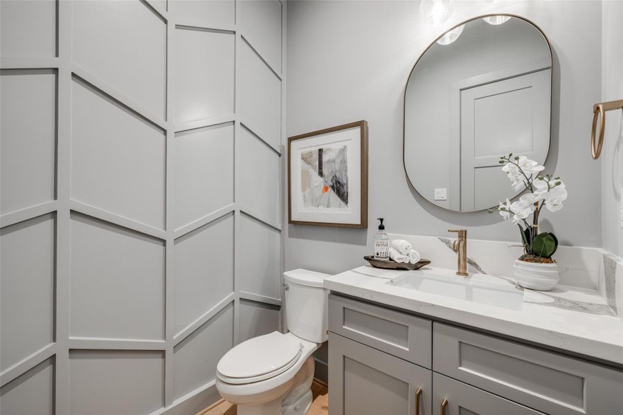 * ASK ABOUT CUSTOMIZATION OPTIONS DURING CONSTRUCTION ONLY* MAZZARINO MODEL HOME * PHOTOS MAY SHOW A SIMILAR FLOOR PLAN AND/OR UPGRADED/ALTERNATIVE FINISHES* Please use these photos as a guide* THIS IS AN ACTIVE CONSTRUCTION SITE, BUYERS MUST REQUEST APPOINTMENT TO BE ON PREMISES AT ALL TIMES.