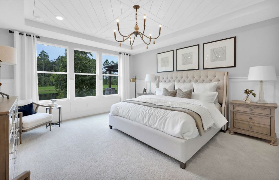 Renown | Owners Suite