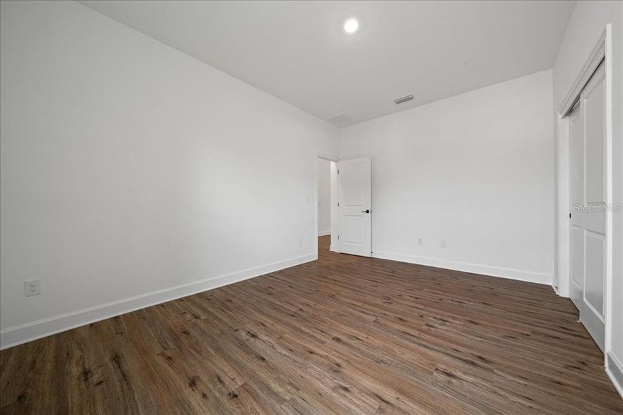 Spacious, unfurnished interior of a new home in , Weeki Wachee (Image 44). Spacious, unfurnished interior of a new home in , Weeki Wachee (Image 44).