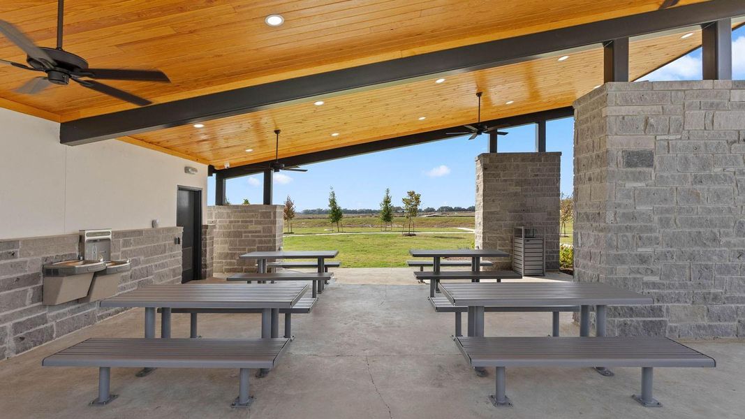Community amenities in Medina, Dayton (Image 17).