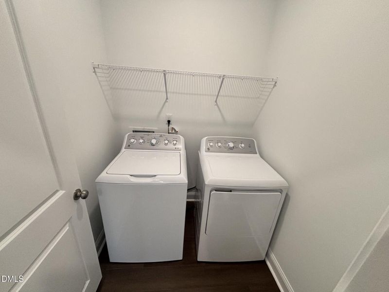 STR SU 203_Laundry Room