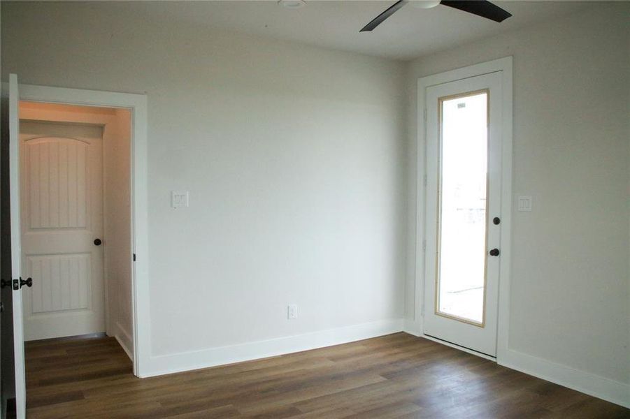 Spacious, unfurnished interior of a new home in , Freeport (Image 18). Spacious, unfurnished interior of a new home in , Freeport (Image 18).