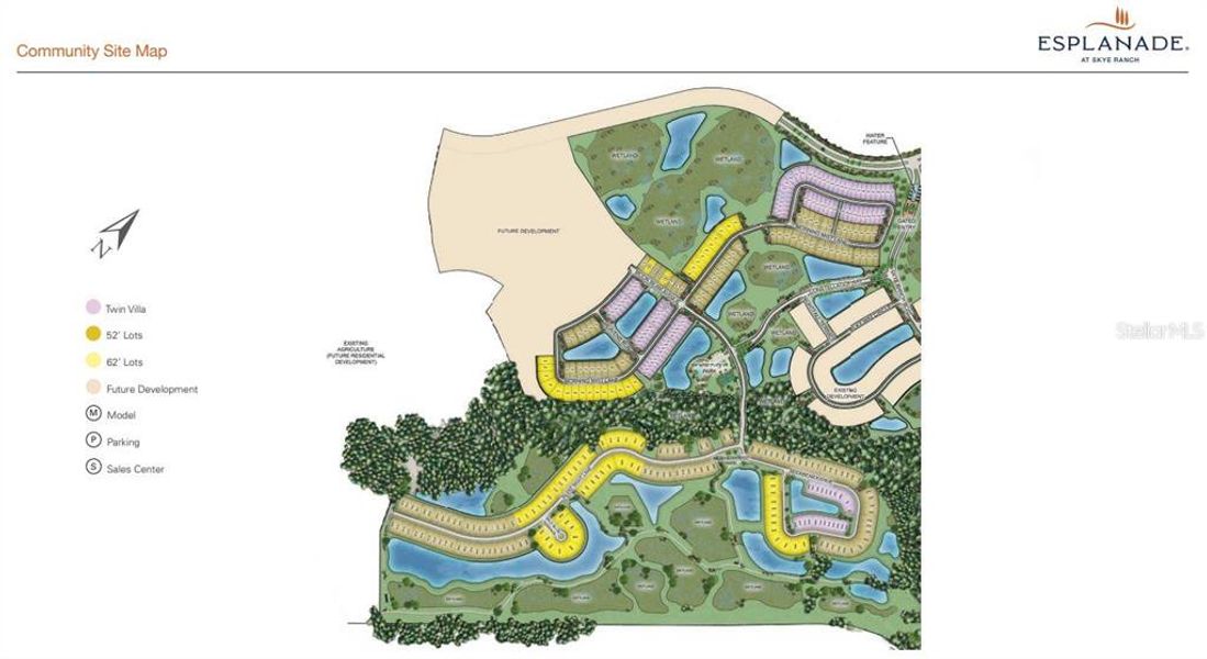 Image 26 of a home in Skye Ranch Community Group Page.