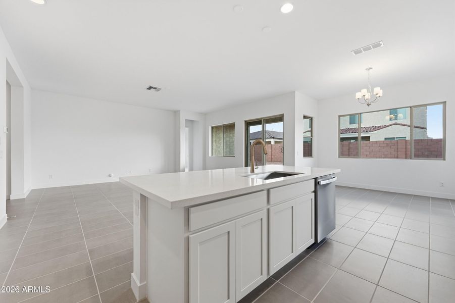 4064 E Desert Lilly Lane ~ Ready Now!