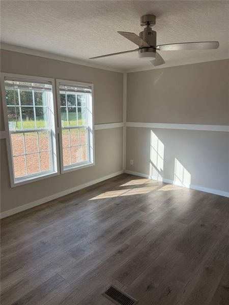 Spacious, unfurnished interior of a new home in , Baldwin (Image 5). Spacious, unfurnished interior of a new home in , Baldwin (Image 5).