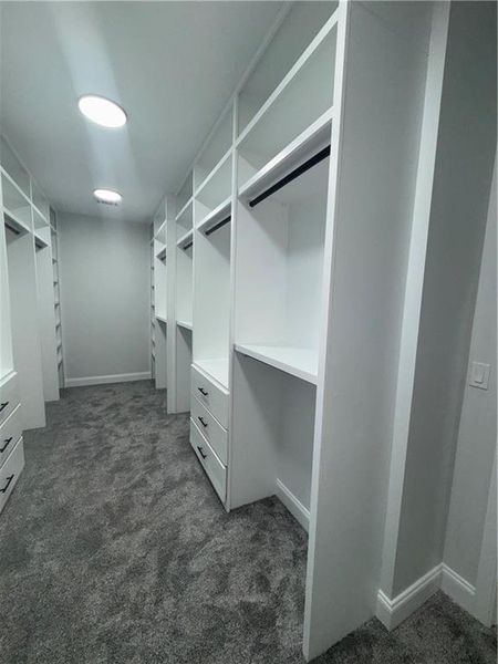 Spacious, unfurnished interior of a new home in , Lithonia (Image 15).