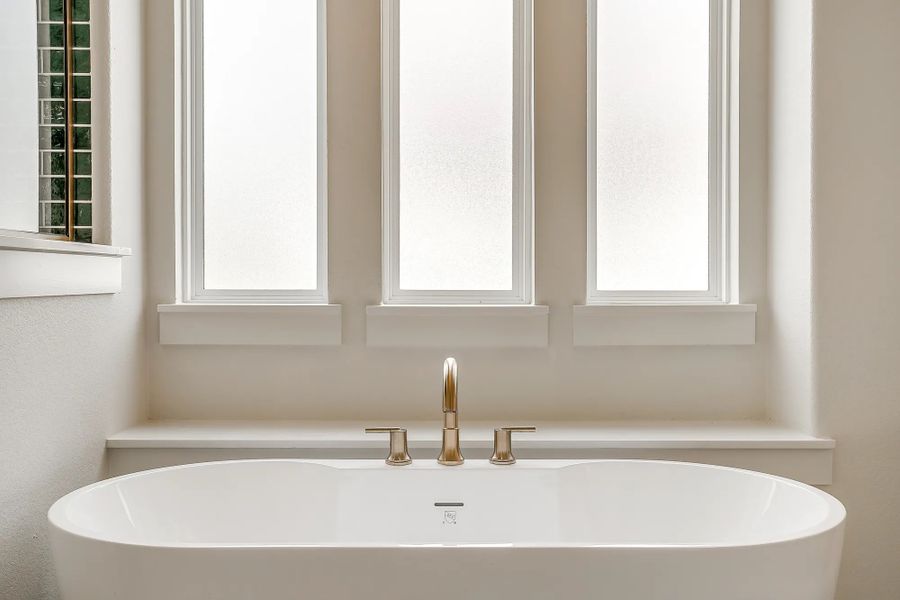 Representative furnished interior of a home built from the The Colin by Elmwood Custom Homes in Matthews Farm, Venus (Image 26). Representative furnished interior of a home built from the The Colin by Elmwood Custom Homes in Matthews Farm, Venus (Image 26).