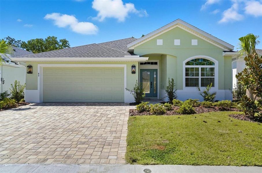 Image 41 of a home in Matanzas Cove.