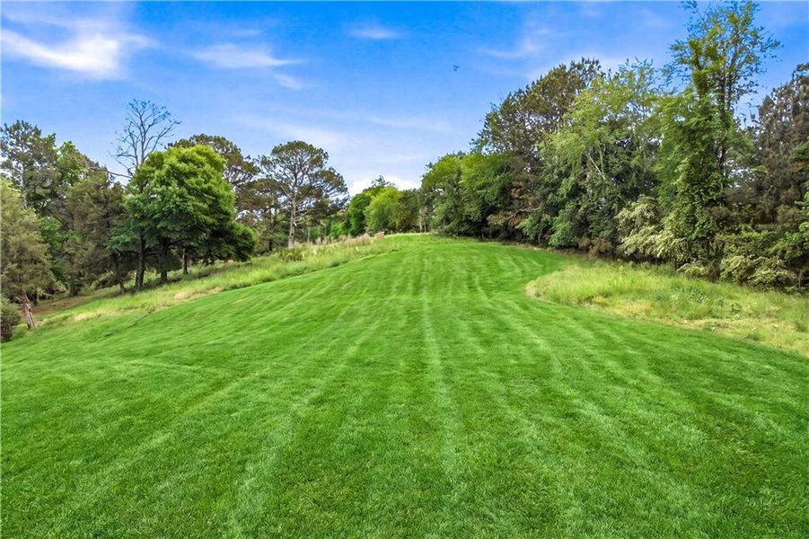 Natural landscape and outdoor views near  in Monroe (Image 56).