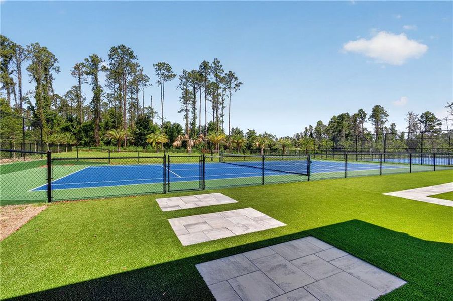 Community amenities in , Montverde (Image 62).