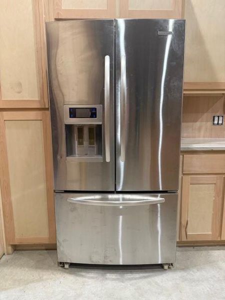 Close-up of interior finishes inside a home in , Palestine (Image 4).