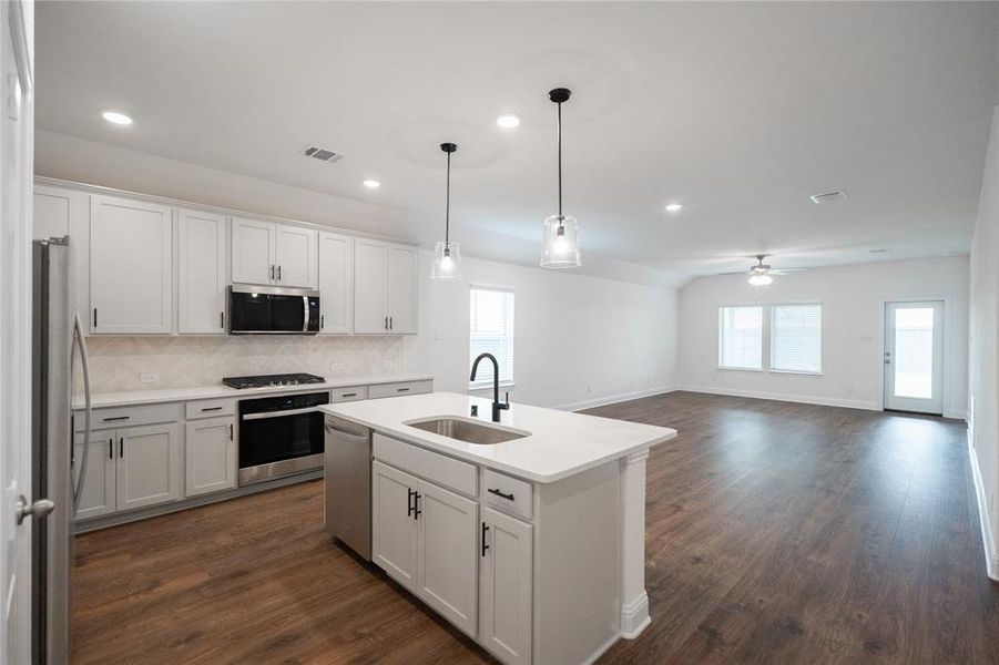 Kitchen Kitchen