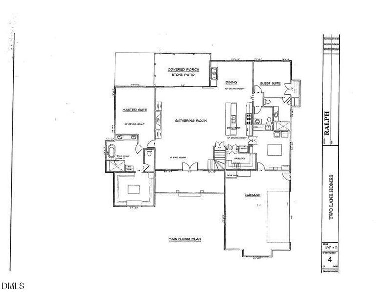 816 Ralph - 1st Floor