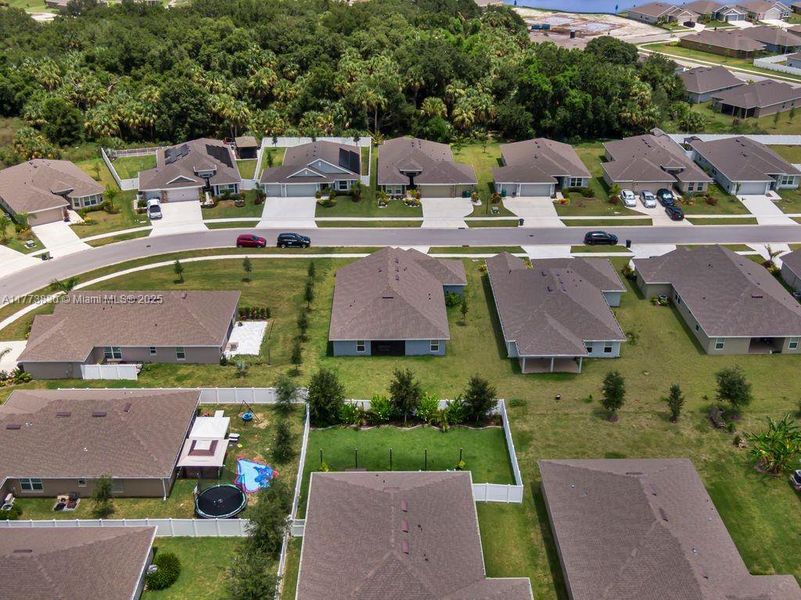 Image 34 of a home in Waterstone 62.