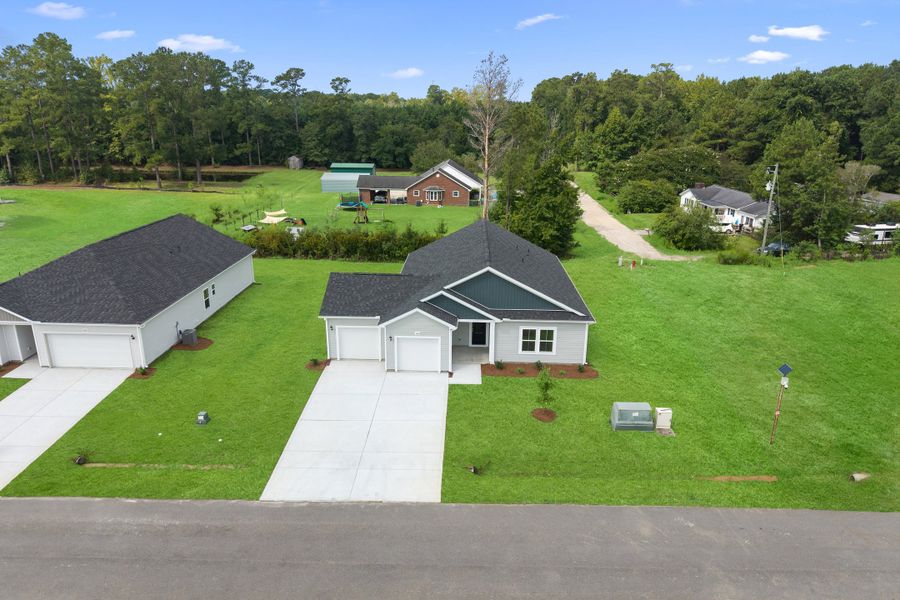 Conway, SC New Home.  - Slide 3