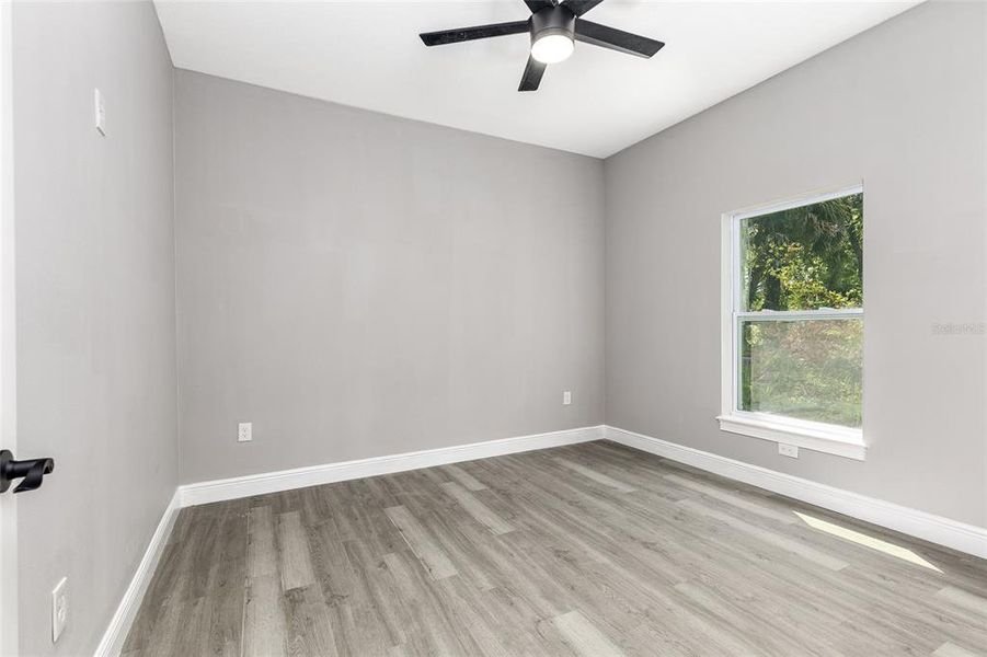 Spacious, unfurnished interior of a new home in , Ormond Beach (Image 18). Spacious, unfurnished interior of a new home in , Ormond Beach (Image 18).