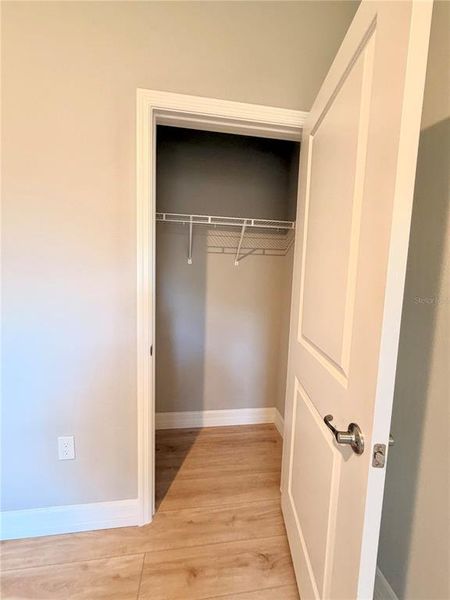 Spacious, unfurnished interior of a new home in , Inverness (Image 23).