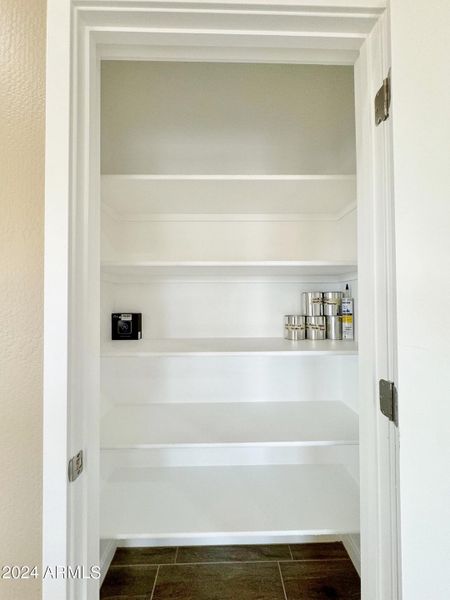 Pantry #1