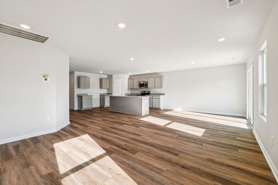 1,837sf New Home in Conway, SC.  - Slide 13